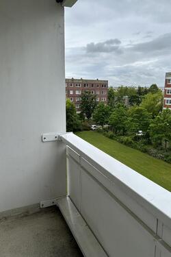 Foto - Etagenwohnung zur Miete in Halle (Saale)