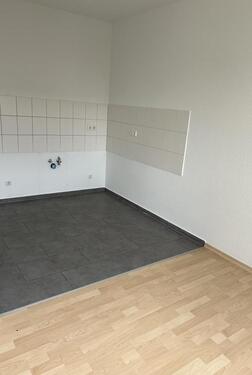 Foto - Etagenwohnung in Halle (Saale)