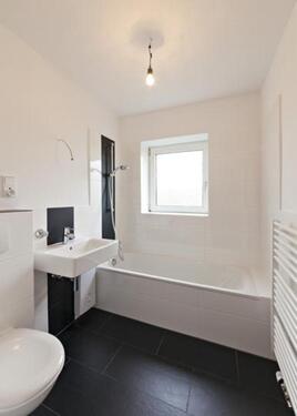 Foto - Moderne 3-Zimmer-Eigentumswohnung mit Balkon & Stellplatz in Köln