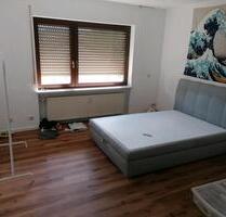 Großzügige 4 Zimmerwohnung in Weibersbrunn
