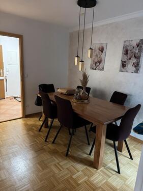 Foto - Etagenwohnung in Taufkirchen