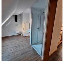 2,5 Zimmer Maisonette Wohnung - 650,00 EUR Kaltmiete, in Lauf an der Pegnitz (PLZ: 91207)