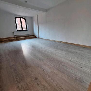 Foto - Etagenwohnung zur Miete in Lauf an der Pegnitz