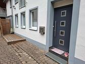 Foto - RESERVIERT - Wohnen im Kyllweg, 44qm Parterrewohnung