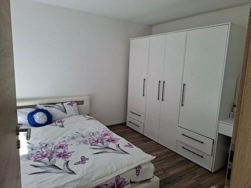 Foto - Etagenwohnung in Gerolstein zur Miete