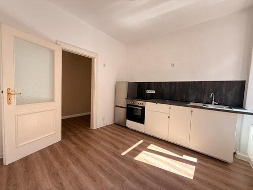 Foto - Etagenwohnung zur Miete in Zwenkau