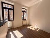 Foto - Etagenwohnung in Zwenkau