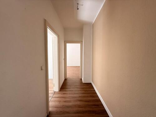 Foto - Etagenwohnung in Zwenkau zur Miete