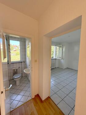 Foto - Etagenwohnung in Tauberbischofsheim