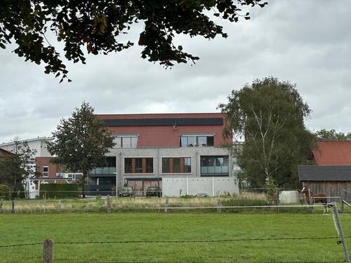 Foto - Etagenwohnung in Rheine