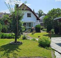 Einfamilienhaus mit großem Garten von Privat - Hemer