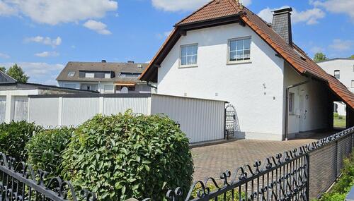 Foto - Einfamilienhaus zum Kaufen in Hemer