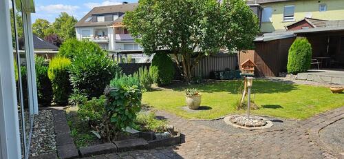 Foto - Einfamilienhaus in Hemer