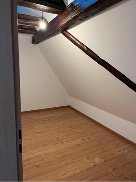 Foto - Etagenwohnung in Mönchberg