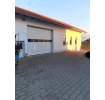 Stellplatz Winterstellplatz Garage - Wurmsham