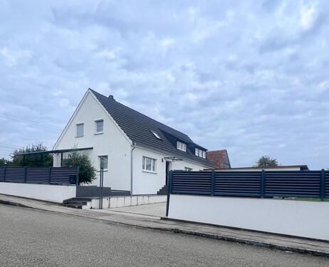 Foto - Ihr neues Zuhause in Wertingen – Platz für die ganze Familie!