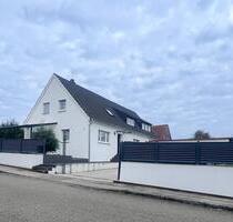 Ihr neues Zuhause in Wertingen – Platz für die ganze Familie!