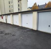 Garage zu vermieten (Dortmund Gneisenaustr)