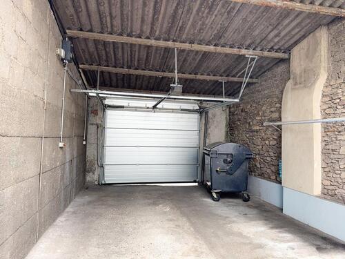 Foto - Garagenstellplatz in Koblenz Altstadt – sicher, zentral