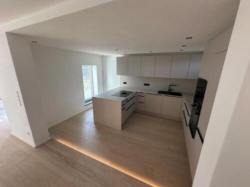 Foto - Etagenwohnung zur Miete in Waldershof