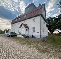 Schön geschnitte 3-Zimmer-Wohnung in ruhige Lage in Ohrdorf - Wittingen