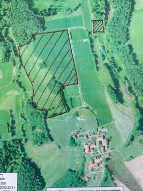 Foto - Landwirtschaftliche Flächen - 10,00&nbsp;EUR Kaltmiete, ca.&nbsp; 0,00&nbsp;m&sup2;