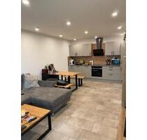 3Zi-Erdgeschosswohnung mit Garten in Stepansposching - Plattling