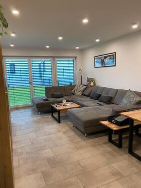 Foto - Etagenwohnung zur Miete in Plattling