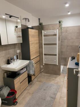 Foto - Etagenwohnung in Plattling