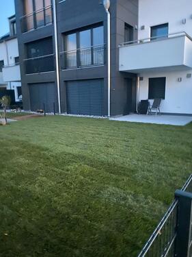 Foto - Etagenwohnung in Plattling zur Miete