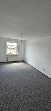 Foto - Etagenwohnung in Rendsburg