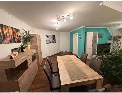 Foto - Etagenwohnung zur Miete in Stollberg (Erzgebirge)