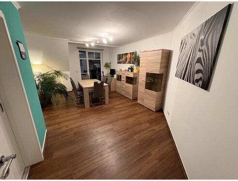 Foto - Etagenwohnung in Stollberg (Erzgebirge)