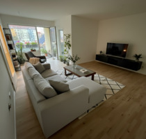 Helle 2-Zimmer-Wohnung mit Balkon Wohnpark Fürstenwalde - Fürstenwalde (Spree)