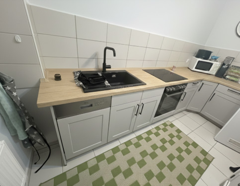 Foto - 2 Zimmer Etagenwohnung in Fürstenwalde (Spree)