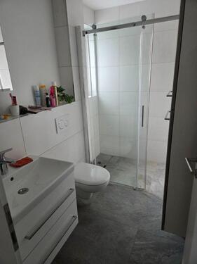 Foto - 3 Zimmer Etagenwohnung in Bischofsheim