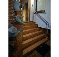 3 Zimmer EG-Wohnung mit Balkon in Parkrandlage - Wolfsburg Alt-Wolfsburg