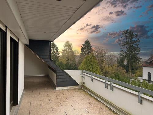 Foto - 4 Zimmer Etagenwohnung zur Miete in Rengsdorf