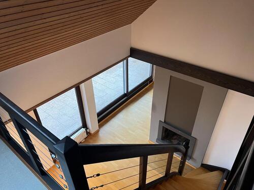 Foto - 4 Zimmer Etagenwohnung in Rengsdorf