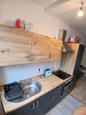 Foto - 1 Zimmer Etagenwohnung in Essen