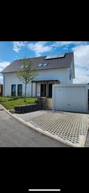 Foto - 4 Zimmer Einfamilienhaus in Ehingen (Donau)