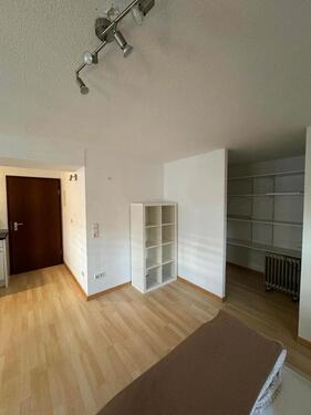 Foto - 1 Zimmer Etagenwohnung in Weinstadt