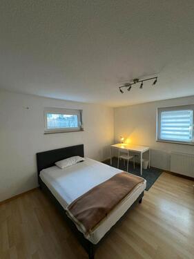 Foto - Etagenwohnung in Weinstadt zur Miete