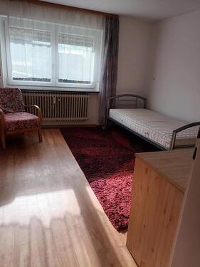 Foto - 4 Zimmer Erdgeschoßwohnung zur Miete in Kehl