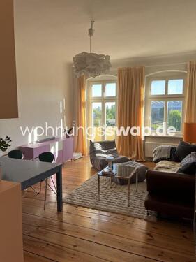 Foto - Wohnungsswap - 2 Zimmer, 63 m² - Sonnenallee, Neukölln, Berlin