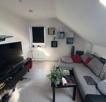 2 Zimmer Dachgeschoss-Wohnung im 3 Familienhaus in Alfter Oedek 2 Zimmer Dachgeschoss-Wohnung im 3 Familienhaus in Alfter Oedek