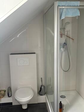 Foto - 2 Zimmer Dachgeschoßwohnung zur Miete in Alfter