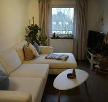 *Begehrte Wohnlage* 3,5 Zimmerwohnung im Dachgeschoss - Ludwigsburg