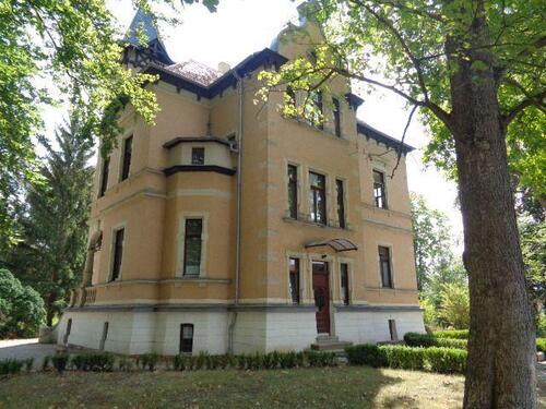 Foto - 5 Zimmer Etagenwohnung in Pößneck