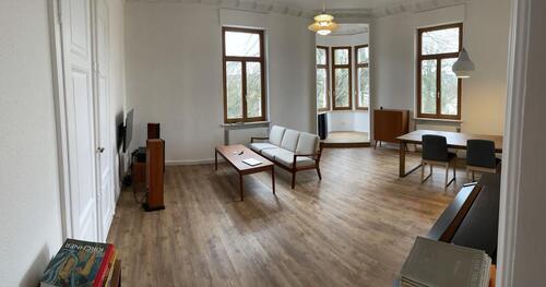 Foto - Etagenwohnung in Pößneck zur Miete